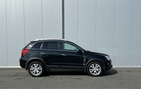 Opel Antara I, 2012 год, 1 240 000 рублей, 4 фотография