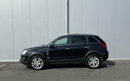 Opel Antara I, 2012 год, 1 240 000 рублей, 8 фотография