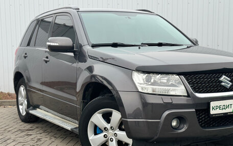 Suzuki Grand Vitara, 2008 год, 1 150 000 рублей, 2 фотография