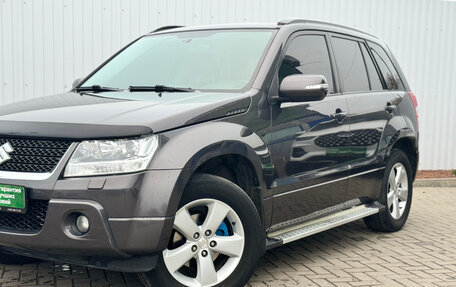 Suzuki Grand Vitara, 2008 год, 1 150 000 рублей, 5 фотография