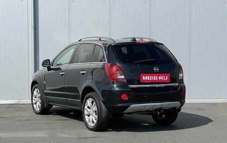 Opel Antara I, 2012 год, 1 240 000 рублей, 7 фотография