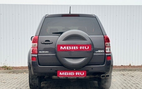 Suzuki Grand Vitara, 2008 год, 1 150 000 рублей, 8 фотография