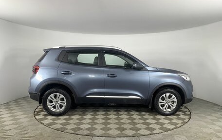 Chery Tiggo 4 I рестайлинг, 2021 год, 1 550 000 рублей, 6 фотография