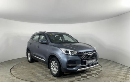 Chery Tiggo 4 I рестайлинг, 2021 год, 1 550 000 рублей, 7 фотография