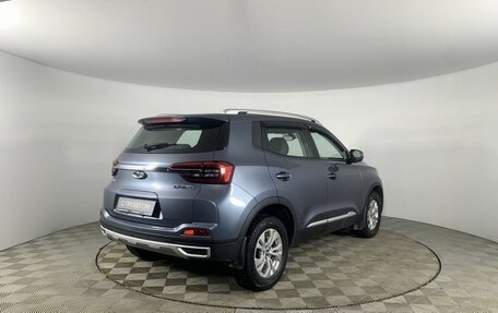 Chery Tiggo 4 I рестайлинг, 2021 год, 1 550 000 рублей, 5 фотография