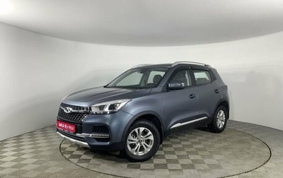 Chery Tiggo 4 I рестайлинг, 2021 год, 1 550 000 рублей, 1 фотография