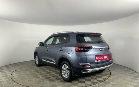 Chery Tiggo 4 I рестайлинг, 2021 год, 1 550 000 рублей, 3 фотография