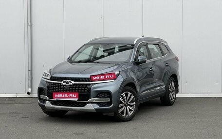 Chery Tiggo 8 I, 2020 год, 2 179 000 рублей, 1 фотография