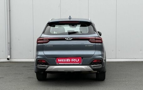 Chery Tiggo 8 I, 2020 год, 2 179 000 рублей, 6 фотография