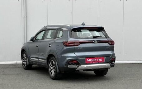 Chery Tiggo 8 I, 2020 год, 2 179 000 рублей, 7 фотография