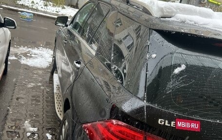 Mercedes-Benz GLE, 2015 год, 3 300 000 рублей, 6 фотография