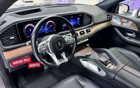 Mercedes-Benz GLE Coupe, 2020 год, 9 990 000 рублей, 8 фотография