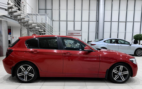 BMW 1 серия, 2012 год, 1 450 000 рублей, 5 фотография