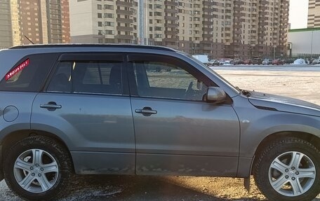 Suzuki Grand Vitara, 2007 год, 1 150 000 рублей, 1 фотография