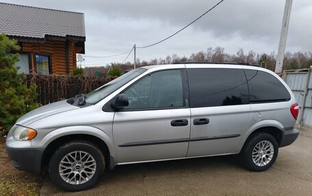 Dodge Caravan IV, 2002 год, 595 000 рублей, 5 фотография