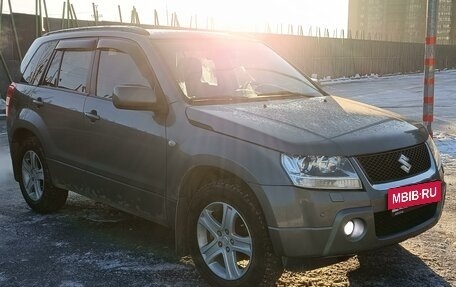 Suzuki Grand Vitara, 2007 год, 1 150 000 рублей, 2 фотография