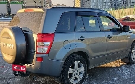 Suzuki Grand Vitara, 2007 год, 1 150 000 рублей, 6 фотография