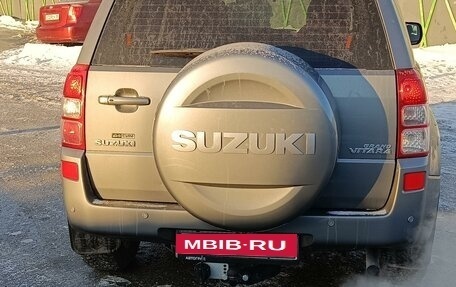 Suzuki Grand Vitara, 2007 год, 1 150 000 рублей, 5 фотография