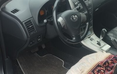 Toyota Corolla, 2008 год, 830 000 рублей, 1 фотография