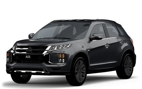 Mitsubishi ASX I рестайлинг, 2023 год, 3 990 000 рублей, 1 фотография