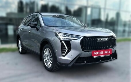 Haval Jolion, 2024 год, 2 799 000 рублей, 3 фотография