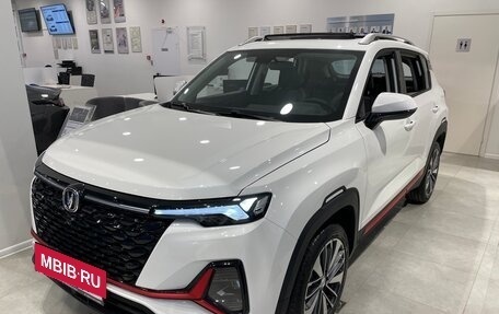 Changan CS35PLUS, 2024 год, 2 399 900 рублей, 2 фотография