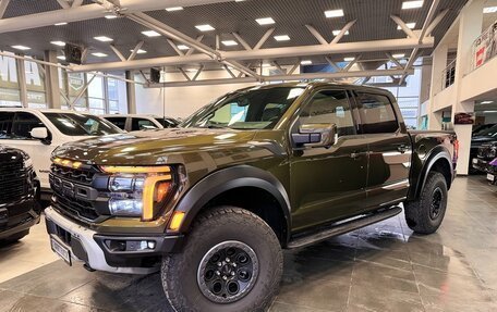 Ford F-150, 2024 год, 17 776 640 рублей, 2 фотография