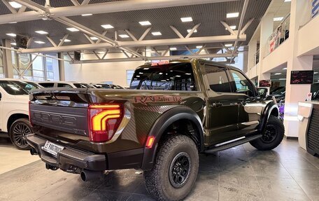 Ford F-150, 2024 год, 17 776 640 рублей, 5 фотография