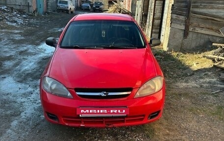 Chevrolet Lacetti, 2006 год, 245 000 рублей, 4 фотография