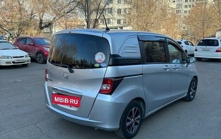 Honda Freed I, 2010 год, 1 185 000 рублей, 3 фотография