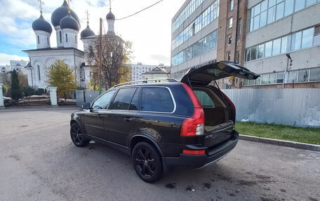 Volvo XC90 II рестайлинг, 2010 год, 1 900 000 рублей, 5 фотография