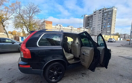 Volvo XC90 II рестайлинг, 2010 год, 1 900 000 рублей, 6 фотография