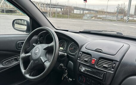 Nissan Almera, 2005 год, 360 000 рублей, 10 фотография