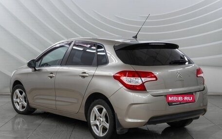 Citroen C4 II рестайлинг, 2012 год, 898 000 рублей, 5 фотография