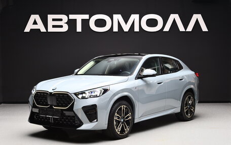 BMW X2, 2024 год, 7 500 000 рублей, 6 фотография