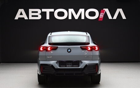 BMW X2, 2024 год, 7 500 000 рублей, 4 фотография