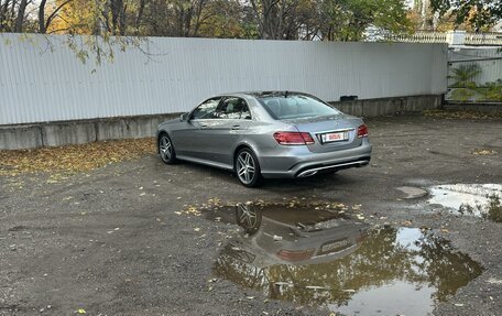 Mercedes-Benz E-Класс, 2014 год, 3 150 000 рублей, 7 фотография