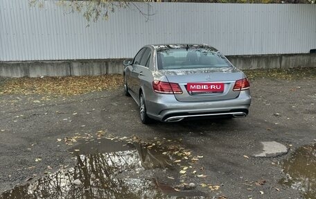 Mercedes-Benz E-Класс, 2014 год, 3 150 000 рублей, 6 фотография