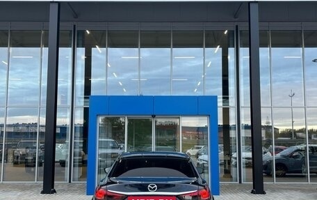 Mazda 6, 2015 год, 1 799 000 рублей, 7 фотография