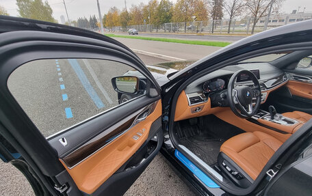 BMW 7 серия, 2019 год, 7 300 000 рублей, 8 фотография