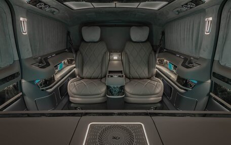 Mercedes-Benz V-Класс, 2024 год, 49 500 000 рублей, 15 фотография