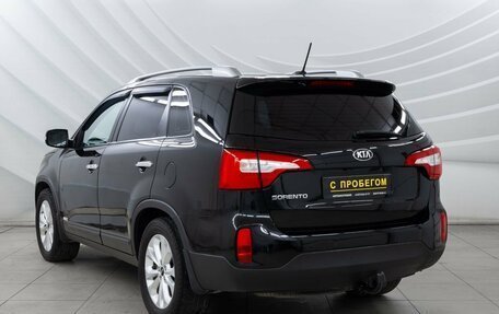 KIA Sorento II рестайлинг, 2015 год, 1 898 000 рублей, 5 фотография