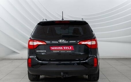 KIA Sorento II рестайлинг, 2015 год, 1 898 000 рублей, 6 фотография