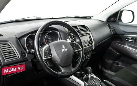 Mitsubishi ASX I рестайлинг, 2012 год, 1 369 000 рублей, 11 фотография