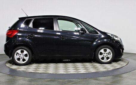 KIA Venga I, 2014 год, 1 257 000 рублей, 8 фотография