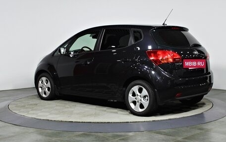 KIA Venga I, 2014 год, 1 257 000 рублей, 6 фотография