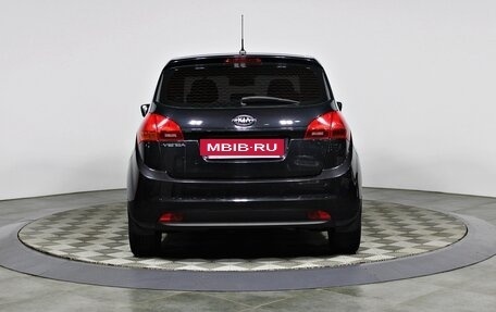 KIA Venga I, 2014 год, 1 257 000 рублей, 5 фотография