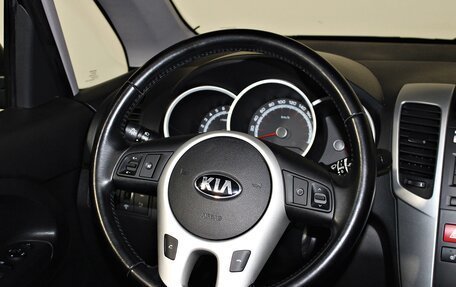 KIA Venga I, 2014 год, 1 257 000 рублей, 12 фотография