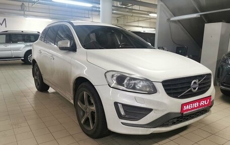 Volvo XC60 II, 2015 год, 2 090 000 рублей, 1 фотография