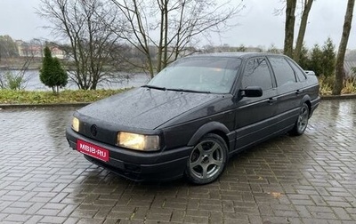 Volkswagen Passat B3, 1989 год, 220 000 рублей, 1 фотография